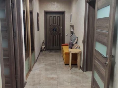 квартира по адресу Харьковская ул., 1/1