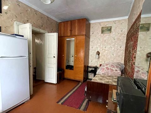 дом по адресу Мациевской ул., 36