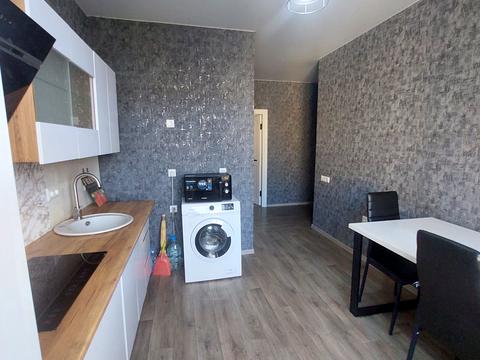 квартира по адресу Фалеевская ул. (Москва — Санкт-Петербург), 91