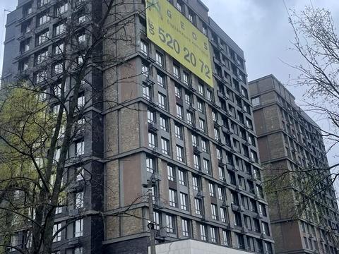 квартира за адресою Кільцева дорога вул., 3