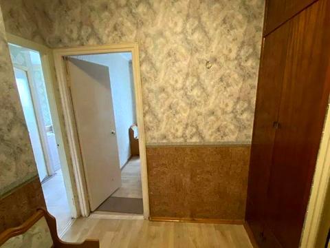 квартира за адресою Барабашова академика, 38