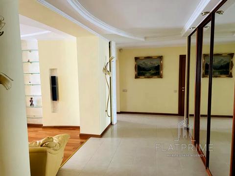 квартира по адресу Вячеслава Черновола ул., 20