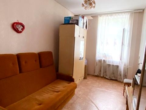 квартира за адресою Чорноморського Козацтва вул., 1