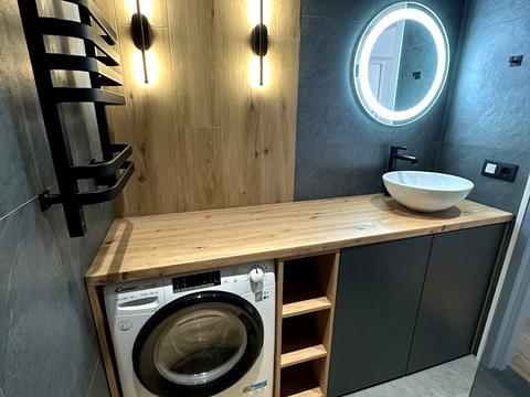 квартира за адресою Бочарова, 60