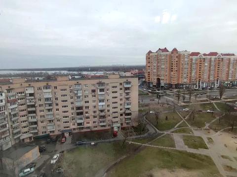 квартира за адресою Володимира Івасюка просп. (Героїв Сталінграду), 9-А