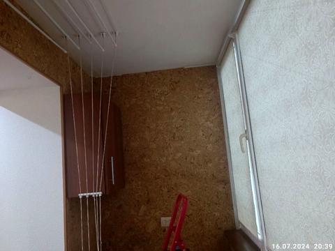 квартира за адресою Паустовского, 2
