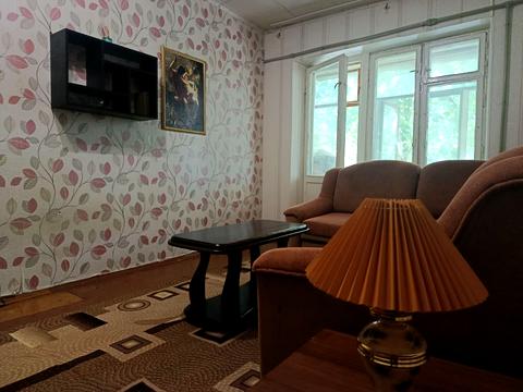 квартира по адресу Александра Поля просп. (Кірова), 96-А