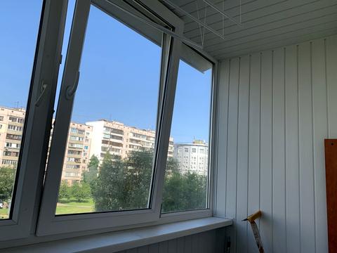 квартира по адресу Ларисы Руденко ул., 21