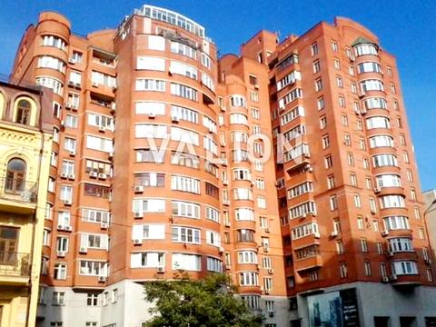 квартира по адресу Златоустовская ул., 10/12