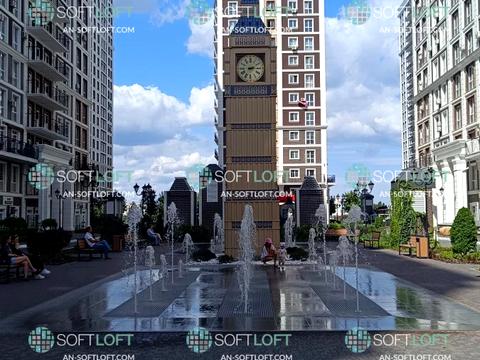 комерційна за адресою Михайла Максимовича вул. (Онуфрія Трутенка), 28-Б