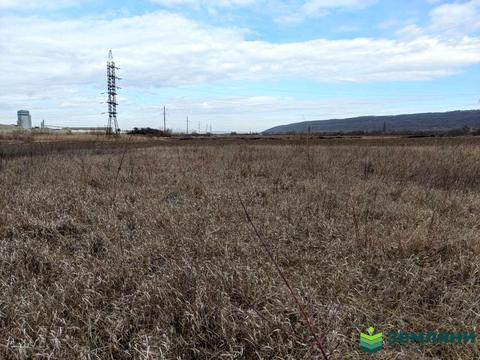 участок по адресу с. Клузов, 