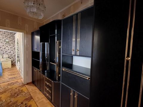 квартира по адресу Оноре де Бальзака ул., 87