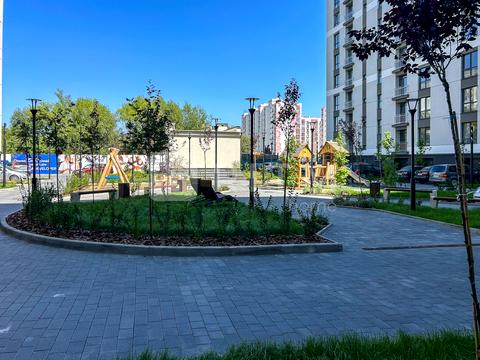 квартира за адресою Олександра Довженка вул., 31в