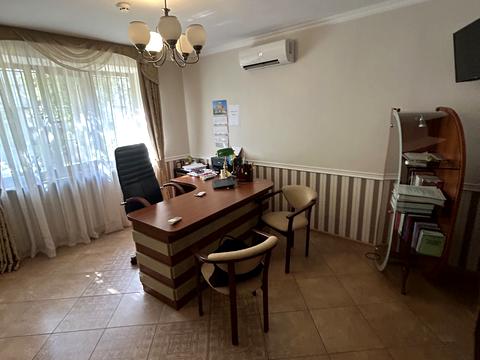 квартира по адресу Ицхака Рабина ул., 9