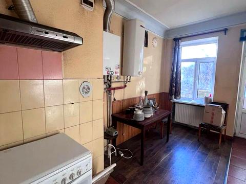 квартира за адресою Квітки-Основ'яненка Г., 33