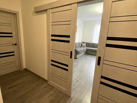 квартира по адресу Под Голоском ул., 24