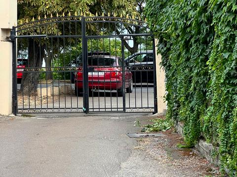 дом по адресу Давида Бурлюка ул. (Гаршина)
