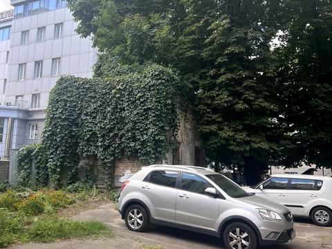 квартира по адресу Панаса Мирного ул., 3