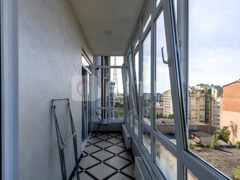квартира по адресу Андрея Мельника ул., 10
