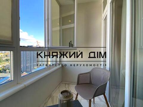 квартира по адресу Ованеса Туманяна ул., 15-А