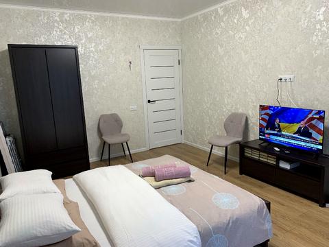 квартира по адресу Арцеулова ул., 2