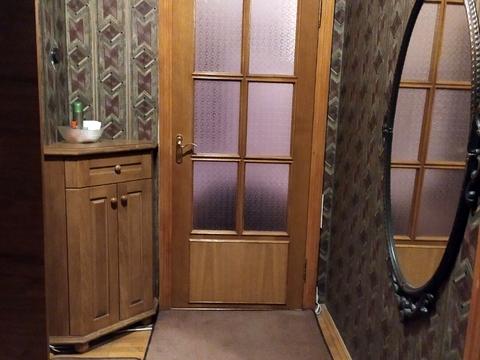 квартира по адресу Татьяны Яблонской ул., 4