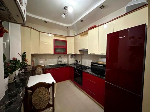 квартира по адресу Джохара Дудаева ул., 30б
