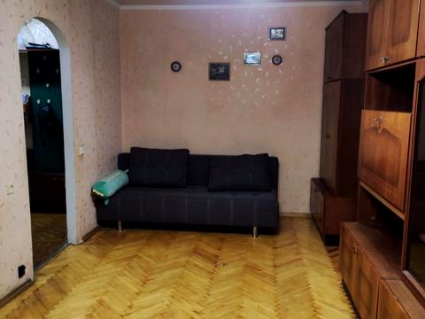 квартира за адресою Відрадний просп. (Чубаря), 6/1