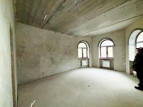квартира за адресою Берегова, 4
