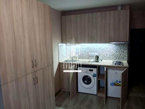 квартира по адресу Балтийский пер., 3-А