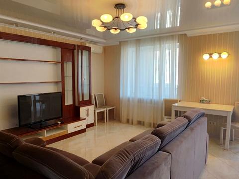 квартира за адресою Євгена Чикаленка вул., 59к