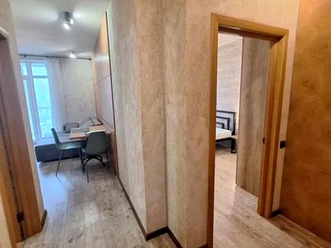 квартира по адресу Штилевая ул., 1
