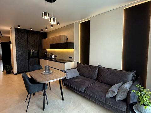квартира за адресою Генуезька вул., 3а