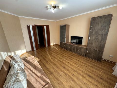 квартира по адресу Мандрыковская ул., 51м