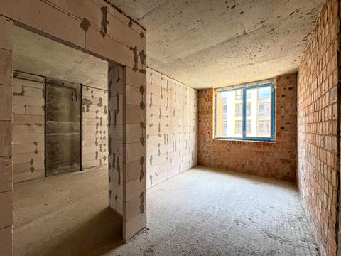 квартира по адресу Героев Майдана ул., 21