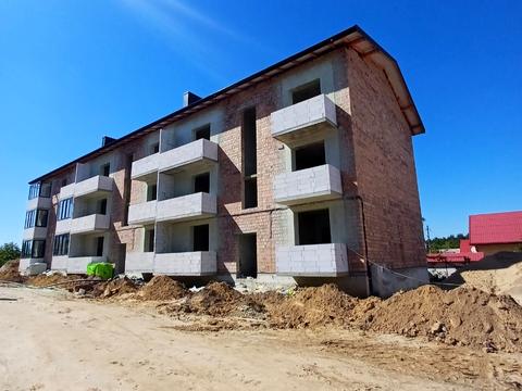 квартира за адресою Шевченка, 70