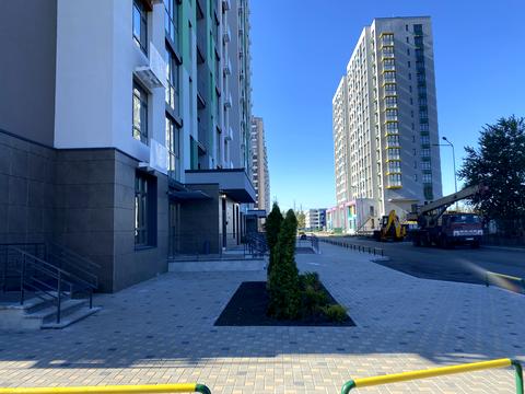 комерційна за адресою Тираспольська вул., 52