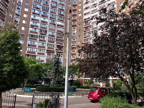 квартира по адресу Миколы Бажана просп., 36