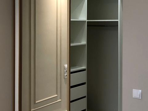 квартира по адресу Юнатская ул., 2