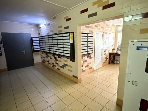 квартира по адресу Софии Русовой ул., 3-В