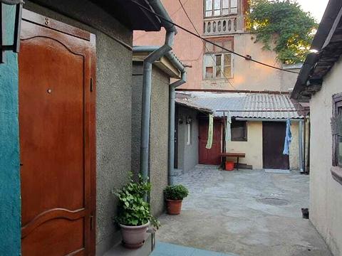 квартира за адресою Косвена вул., 42а