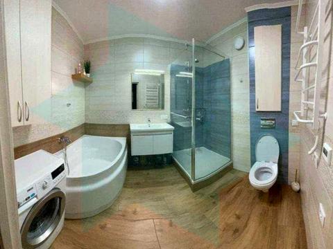 квартира за адресою Слави бульв., 45