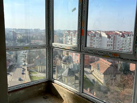 квартира по адресу Княгинин ул., 44