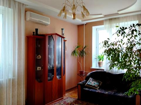 квартира по адресу Градоначальницкая, 22