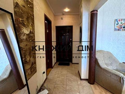 квартира за адресою Олександра Мишуги вул., 2