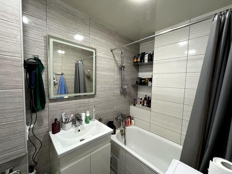 квартира по адресу Победы просп., 73б