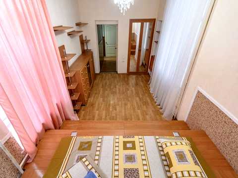 квартира по адресу Футуристів пер., 9