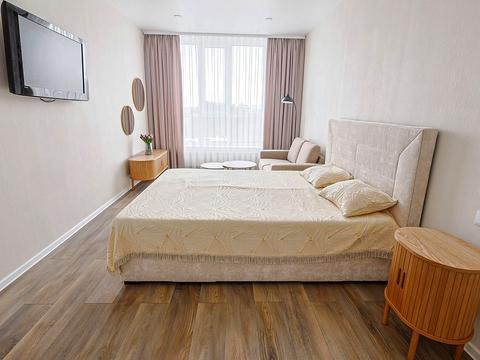 квартира за адресою Лісова вул., 42-В