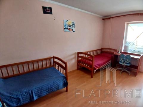 квартира по адресу Оноре де Бальзака ул., 48-А