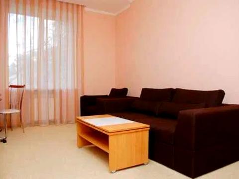 квартира за адресою Кловський узвіз, 3